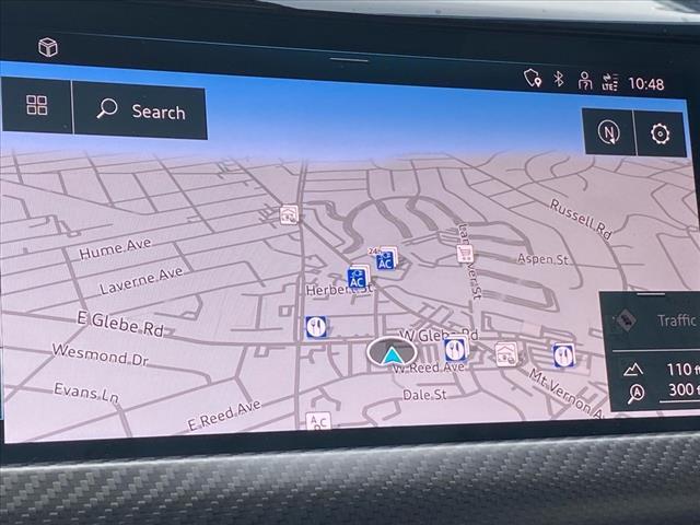 used 2022 Audi e-tron GT car, priced at $43,800