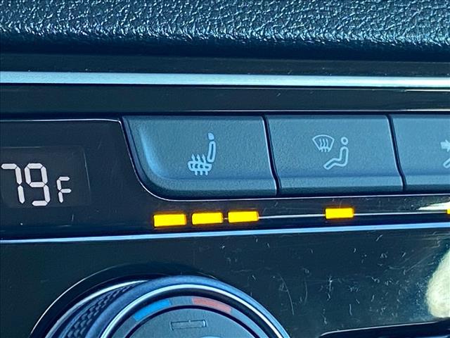 used 2023 Volkswagen Atlas car, priced at $28,300