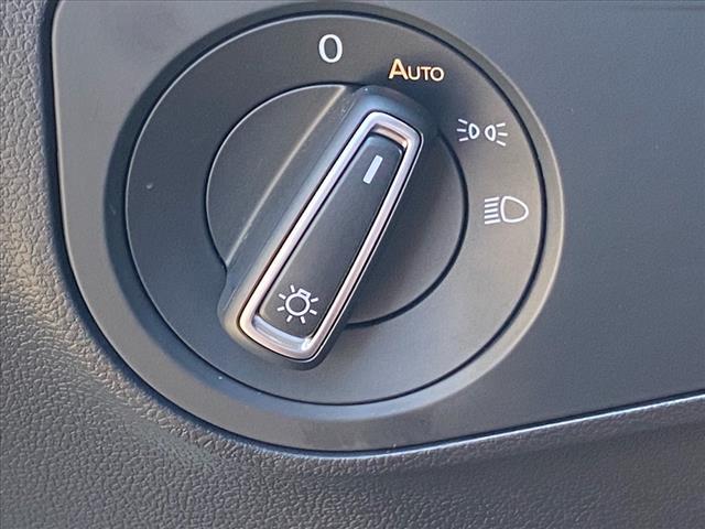 used 2022 Volkswagen Tiguan car, priced at $18,800