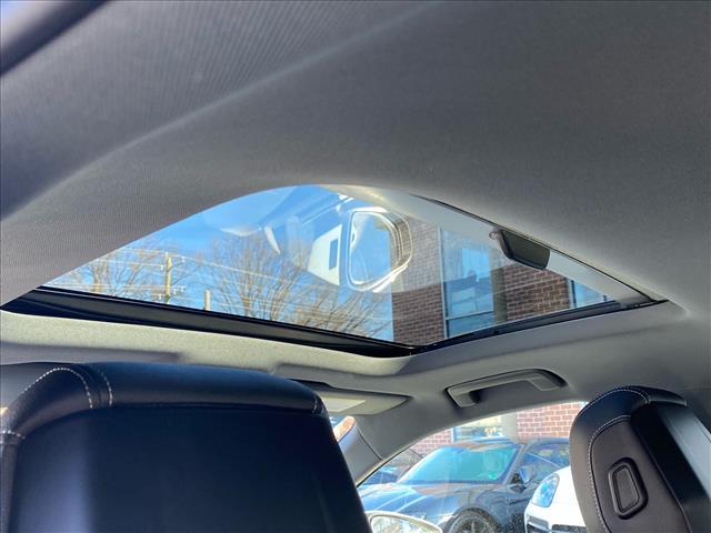 used 2023 Audi A3 car, priced at $22,400