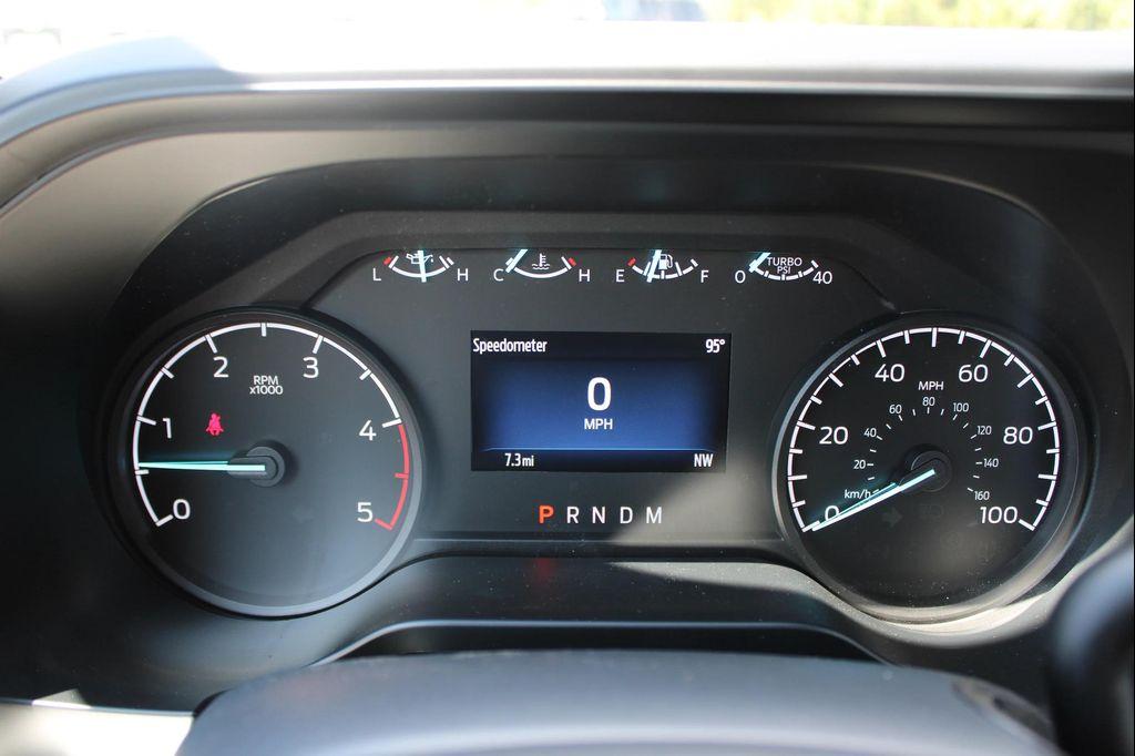 new 2026 Ford F-250 car, priced at $72,700