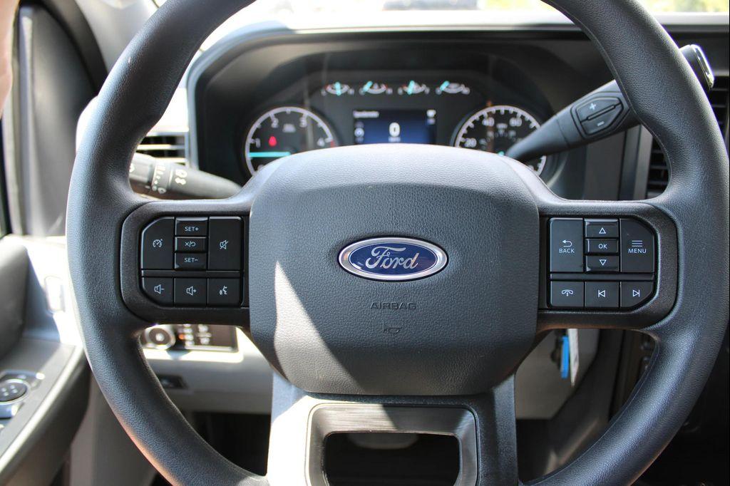 new 2026 Ford F-250 car, priced at $72,700