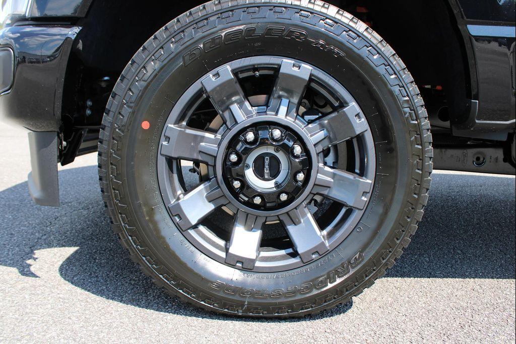 new 2026 Ford F-250 car, priced at $72,700