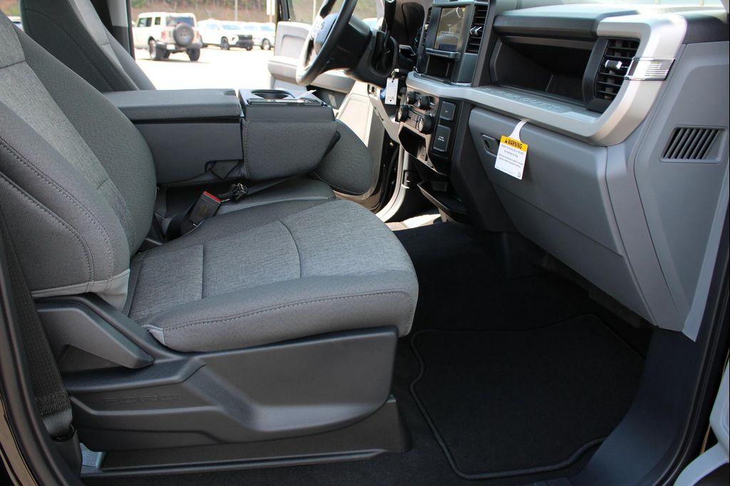 new 2026 Ford F-250 car, priced at $72,700