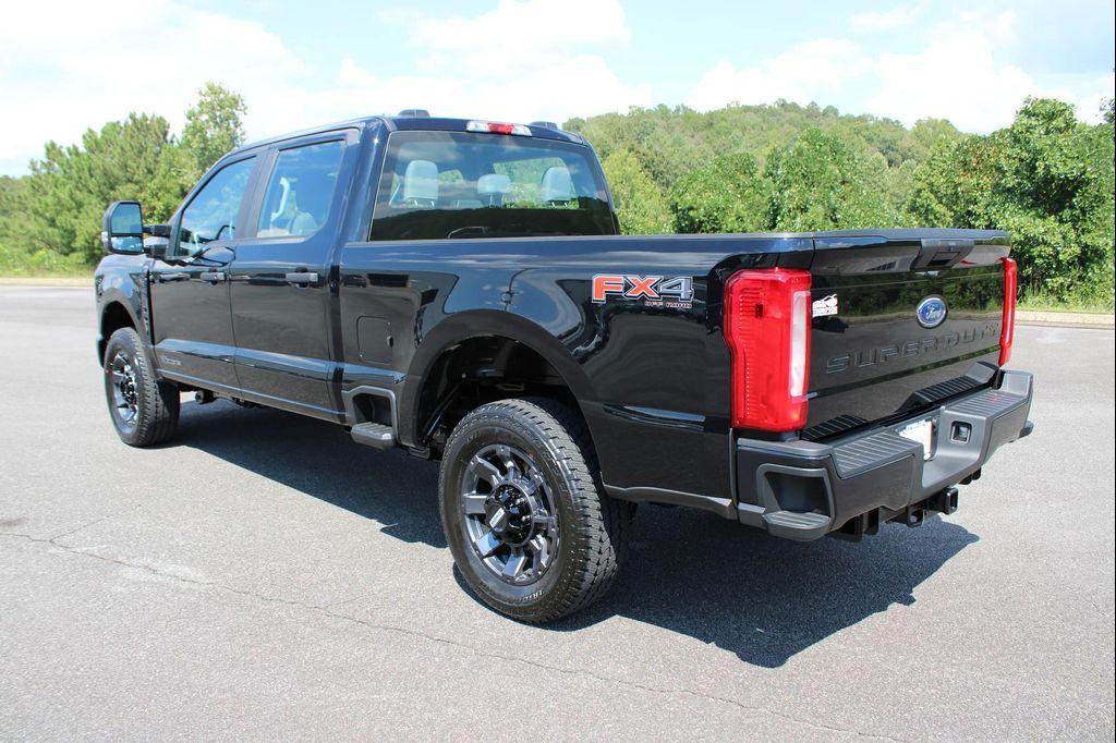 new 2026 Ford F-250 car, priced at $72,700
