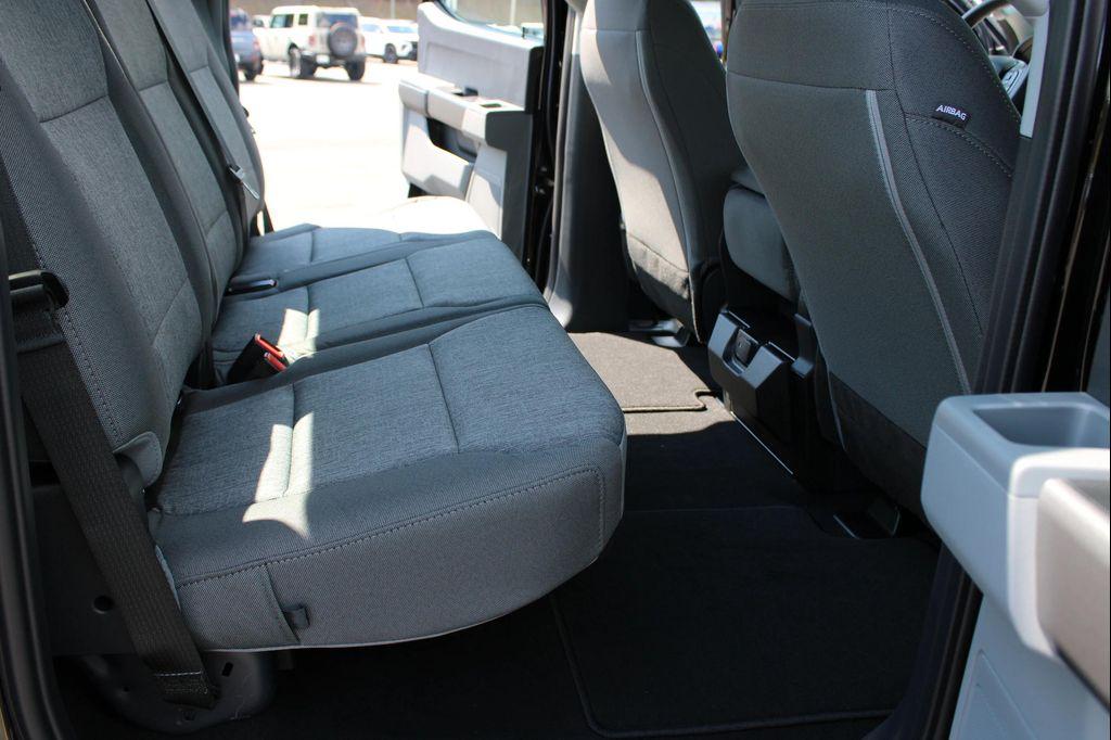 new 2026 Ford F-250 car, priced at $72,700