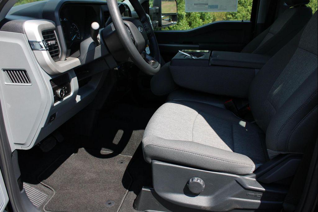 new 2026 Ford F-250 car, priced at $72,700