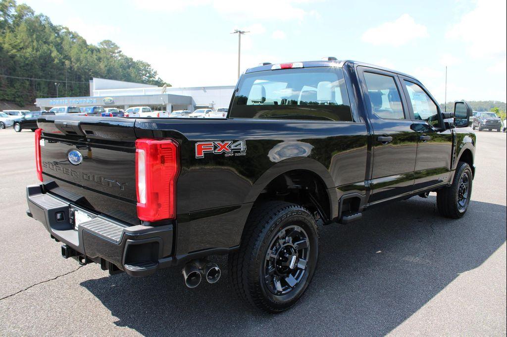 new 2026 Ford F-250 car, priced at $72,700