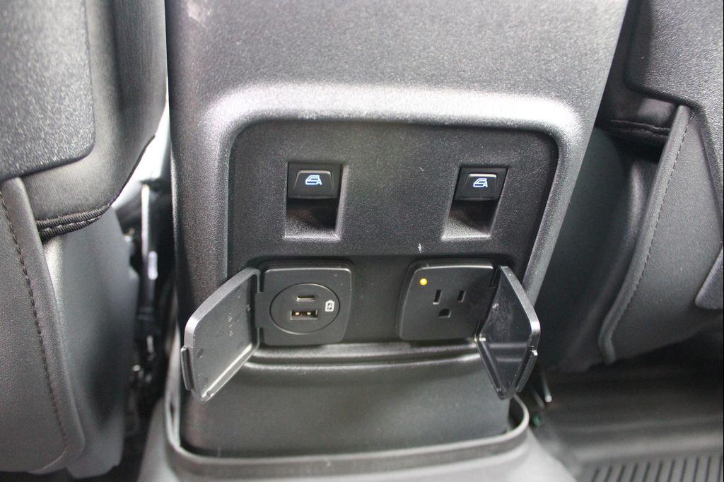 used 2023 Ford Bronco car, priced at $35,963