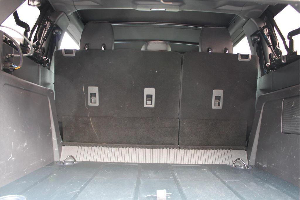 used 2023 Ford Bronco car, priced at $35,963