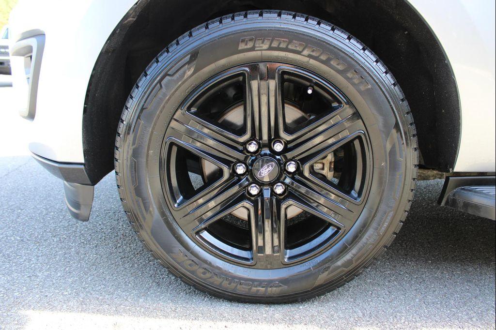 used 2020 Ford Expedition car, priced at $25,999