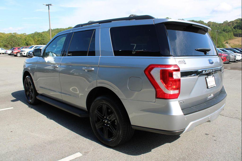 used 2020 Ford Expedition car, priced at $25,999