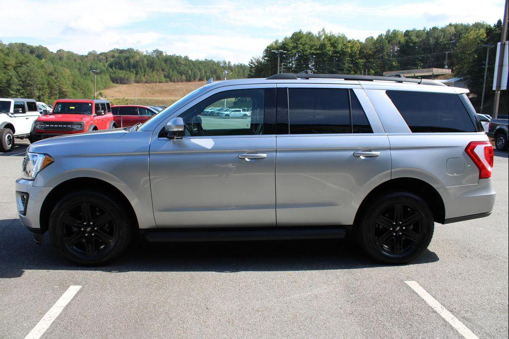 used 2020 Ford Expedition car, priced at $25,999