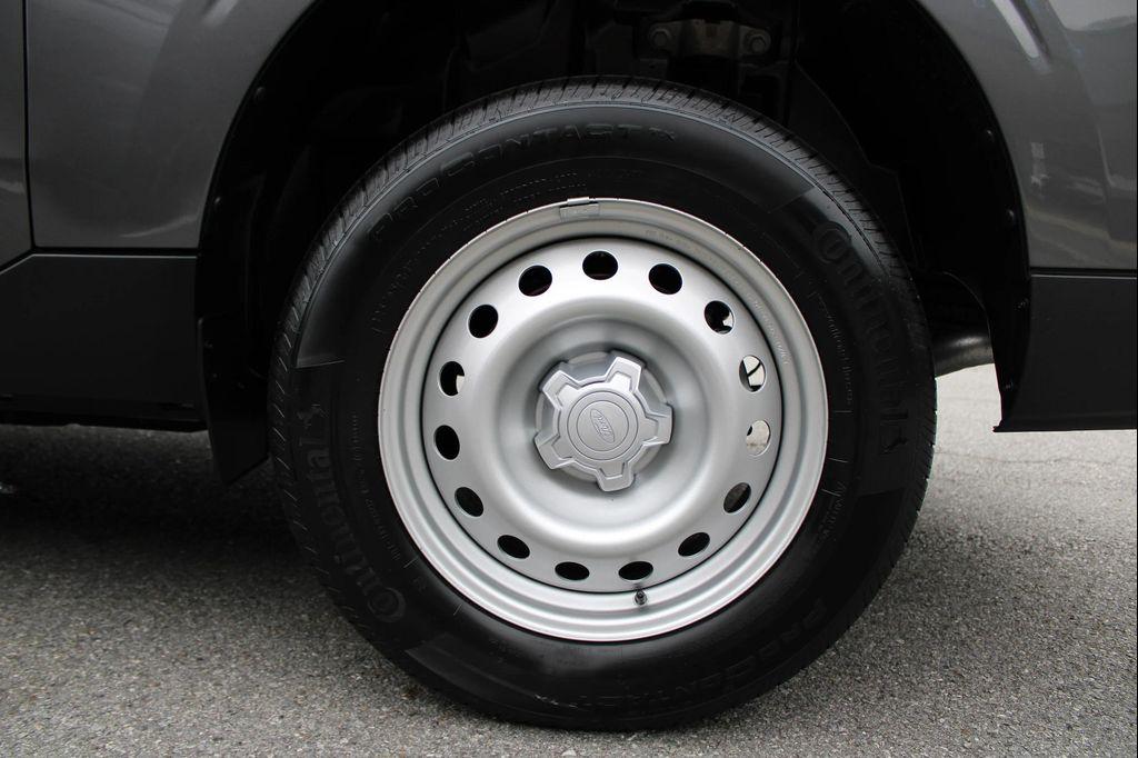 new 2026 Ford Maverick car, priced at $29,261