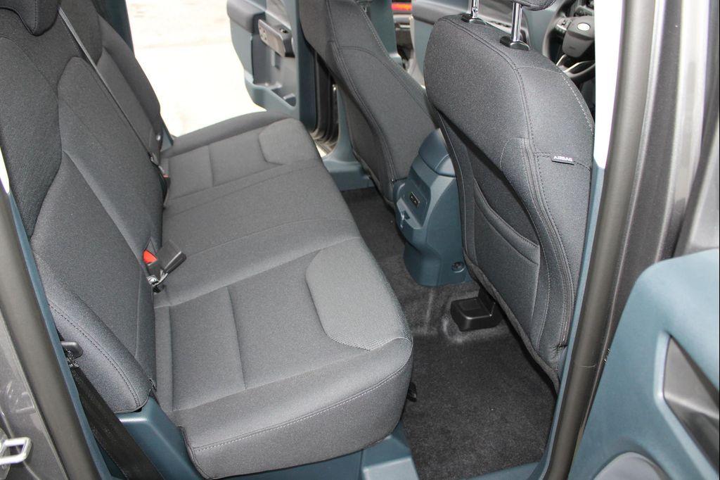 new 2026 Ford Maverick car, priced at $29,261