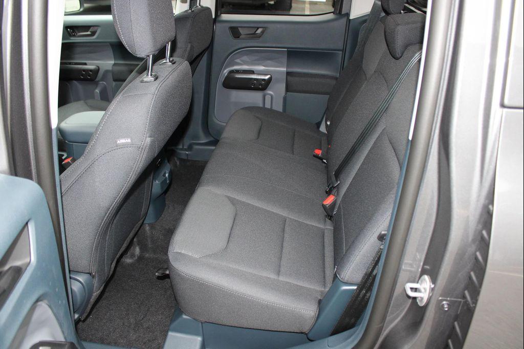 new 2026 Ford Maverick car, priced at $29,261