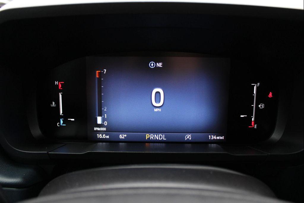 new 2026 Ford Maverick car, priced at $29,261