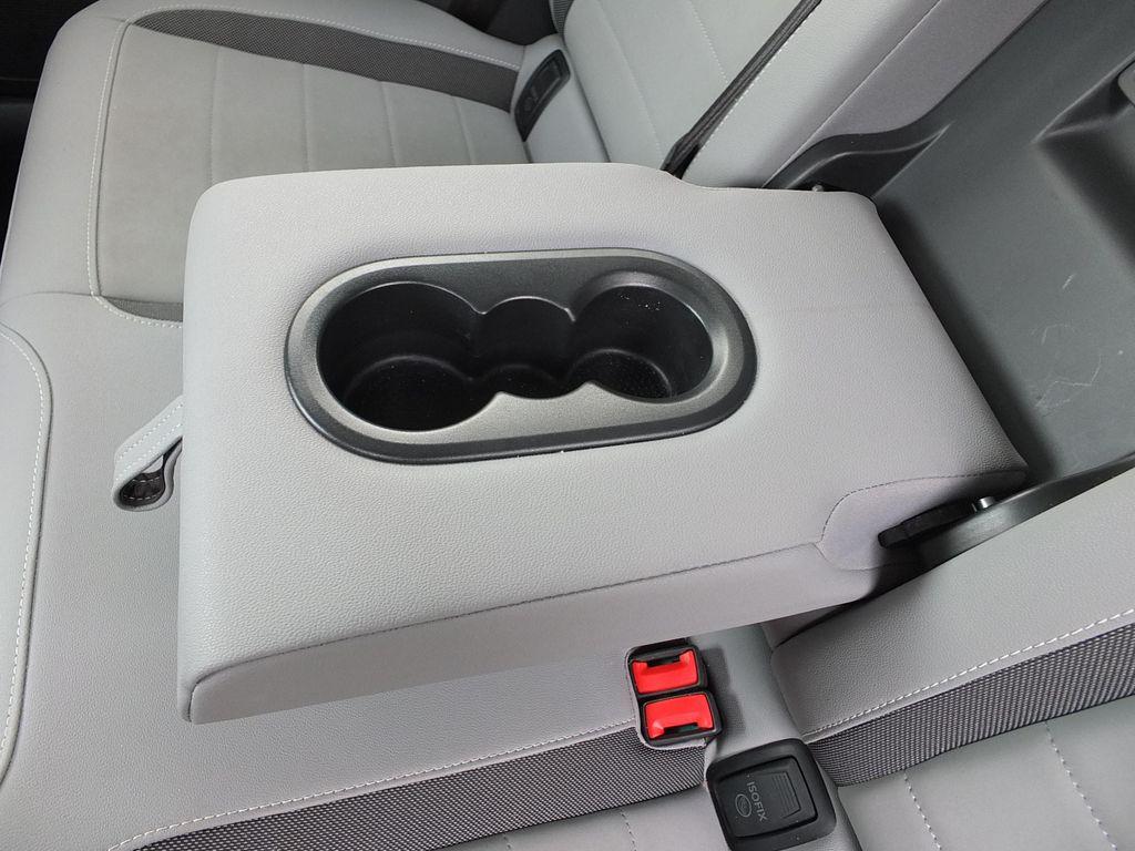 used 2024 Volkswagen Taos car, priced at $21,996