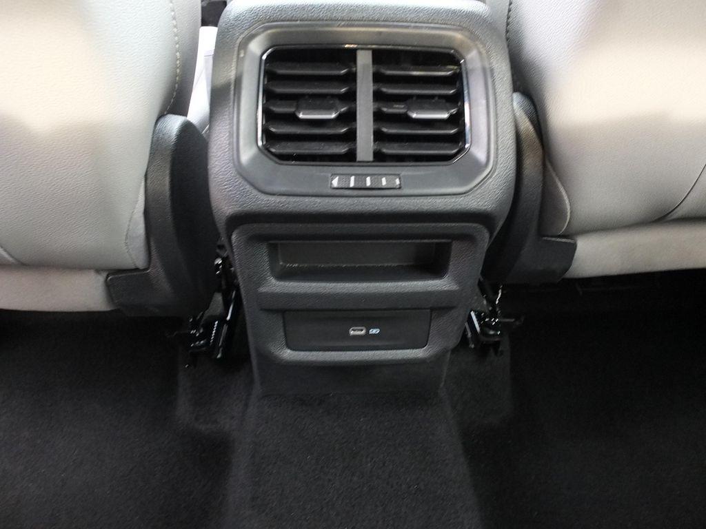 used 2024 Volkswagen Taos car, priced at $21,996