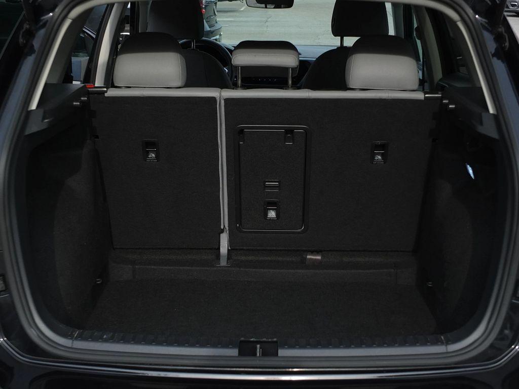 used 2024 Volkswagen Taos car, priced at $21,996