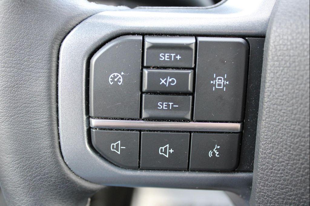 used 2023 Ford F-150 car, priced at $39,996