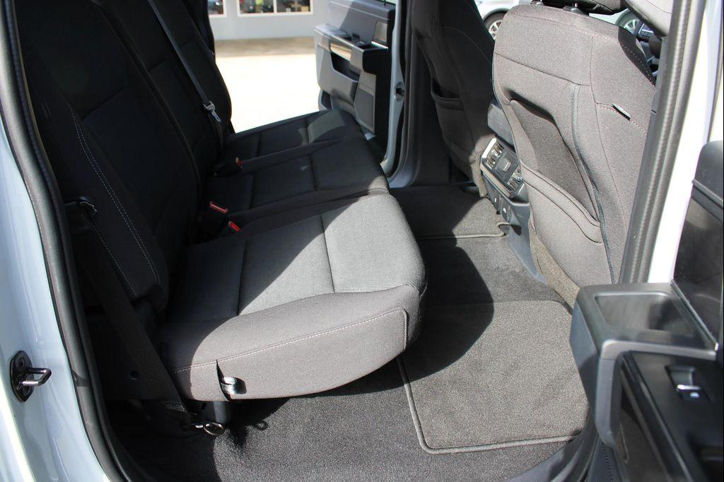 used 2023 Ford F-150 car, priced at $39,996