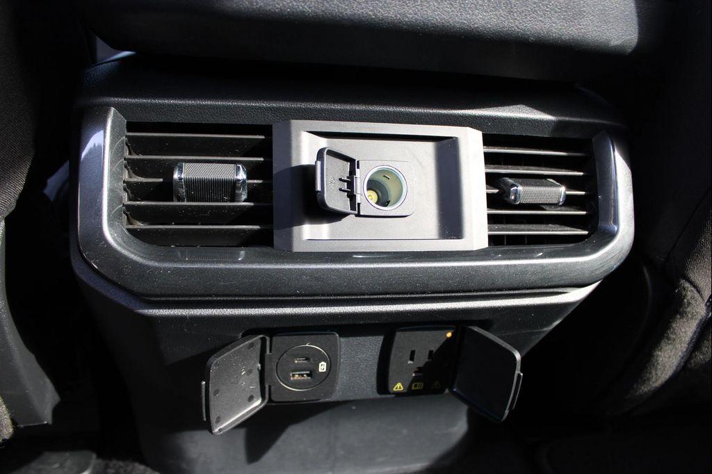 used 2023 Ford F-150 car, priced at $39,996