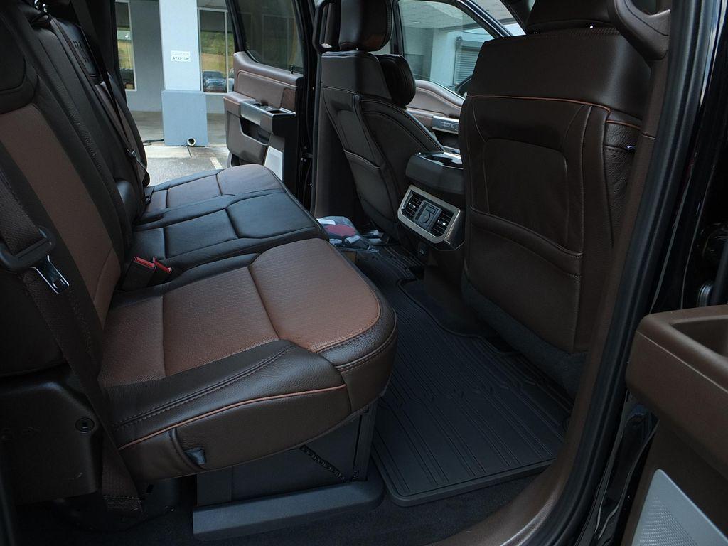 new 2026 Ford F-250 car, priced at $96,465