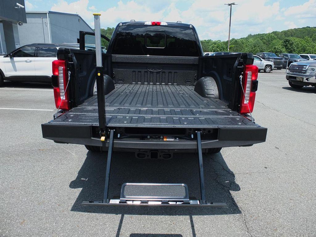 new 2026 Ford F-250 car, priced at $96,465