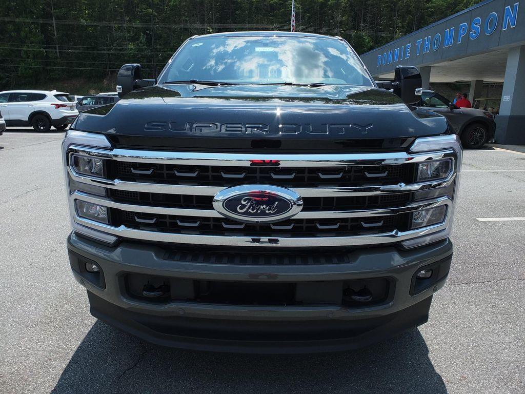 new 2026 Ford F-250 car, priced at $96,465