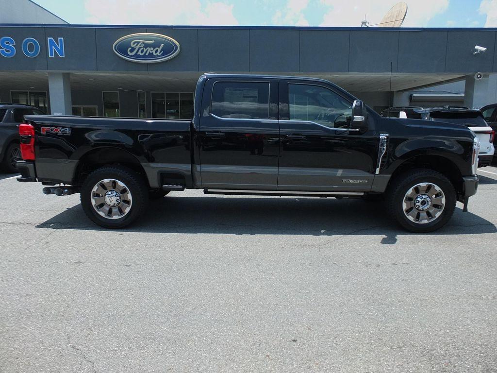 new 2026 Ford F-250 car, priced at $96,465