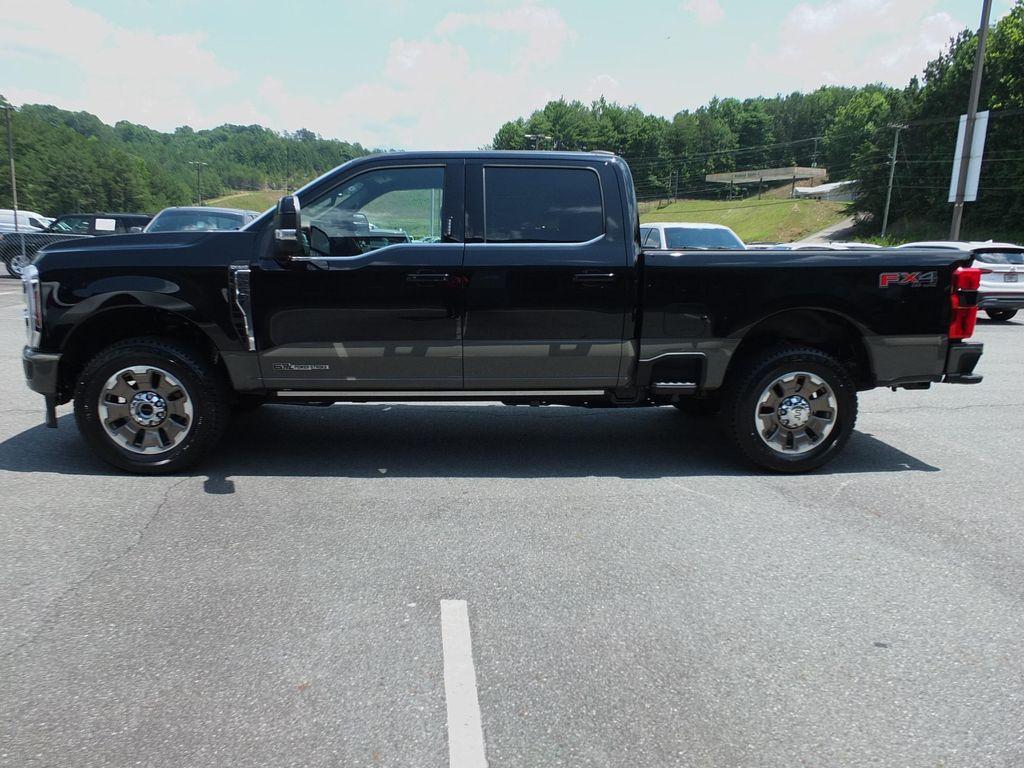 new 2026 Ford F-250 car, priced at $96,465