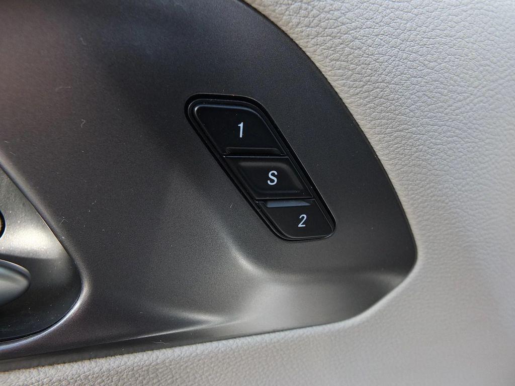 used 2024 Chrysler Pacifica car, priced at $24,999