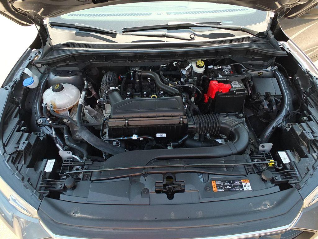 used 2024 Ford Escape car