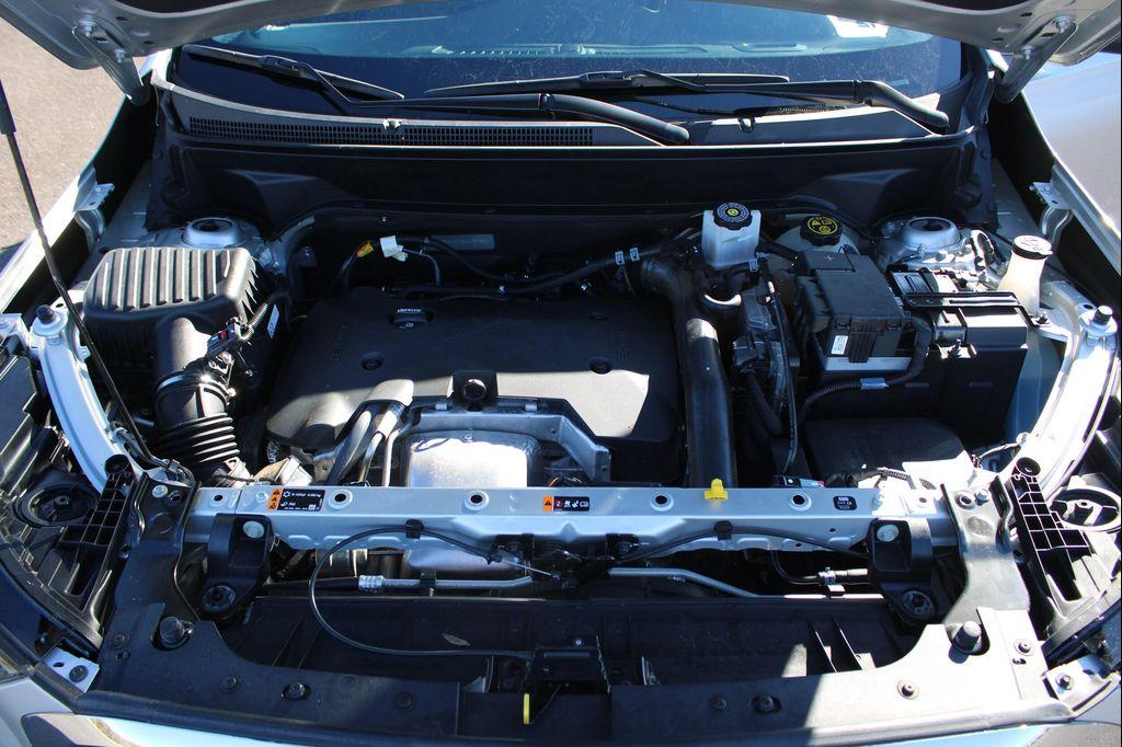 used 2020 GMC Terrain car, priced at $22,986