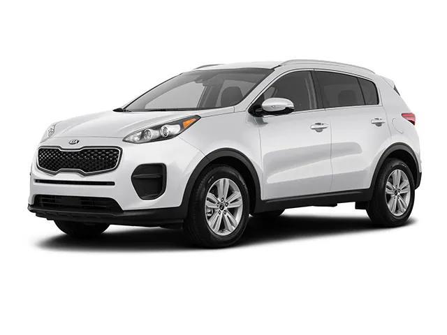 used 2019 Kia Sportage car, priced at $13,896