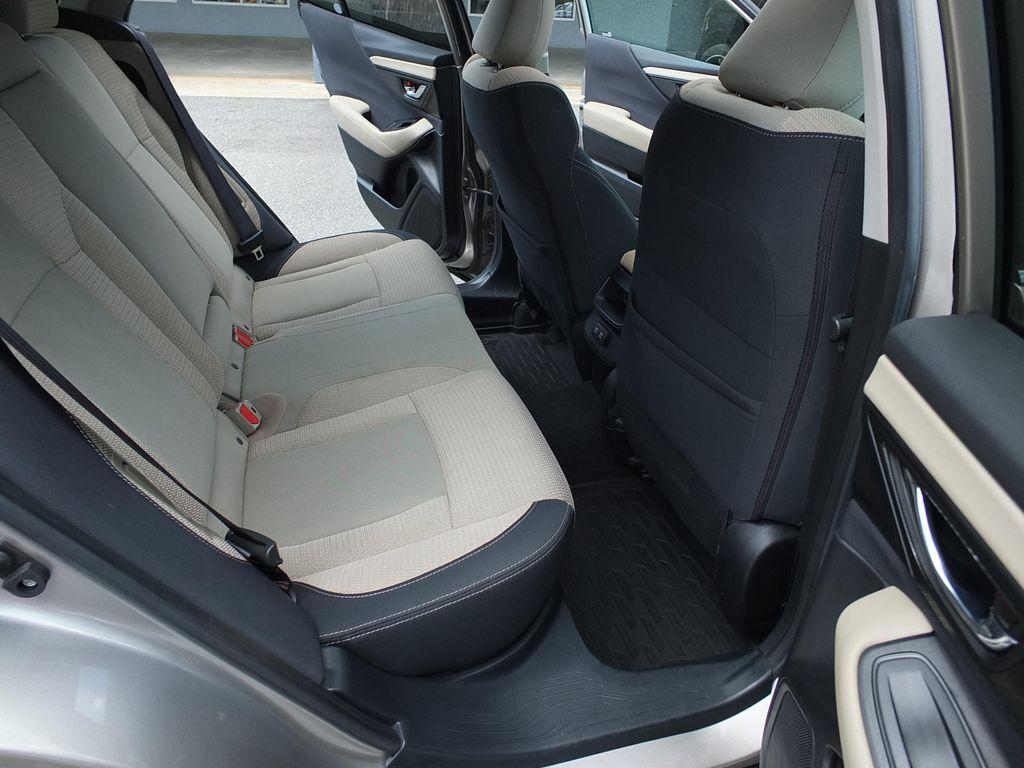 used 2020 Subaru Outback car, priced at $17,998