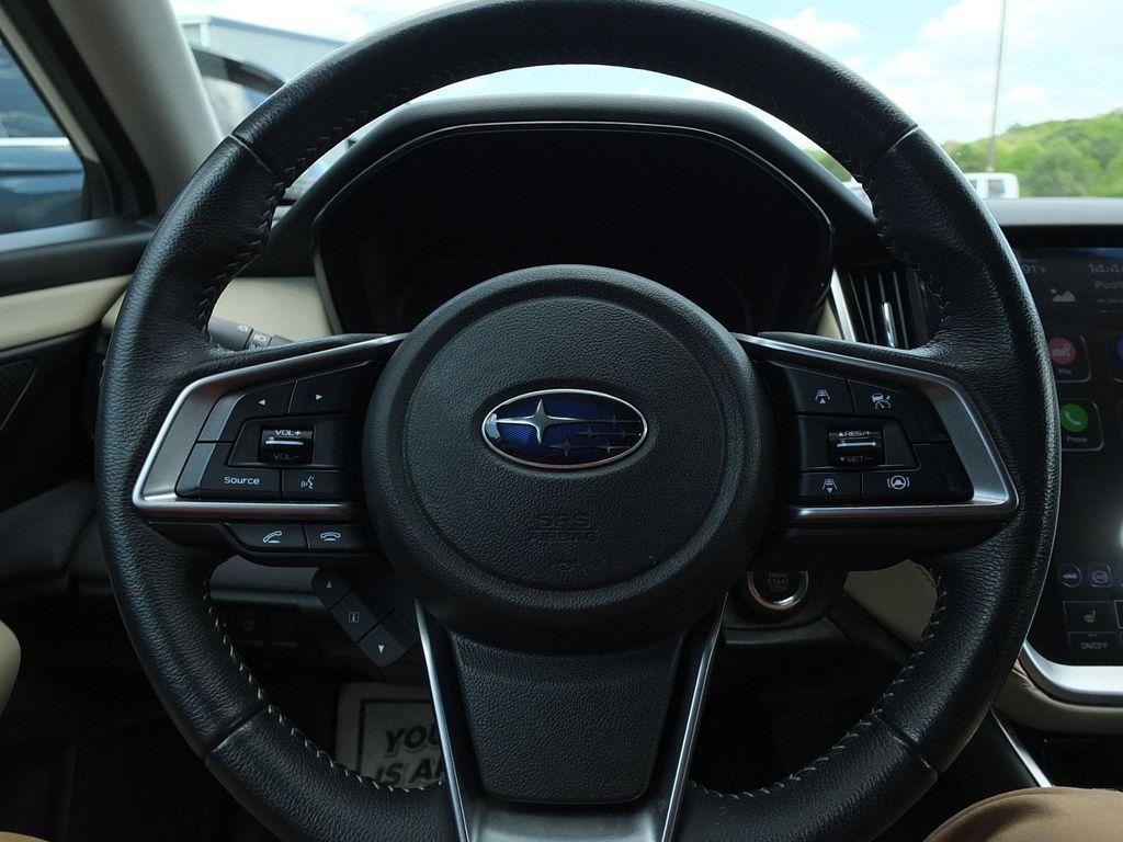 used 2020 Subaru Outback car, priced at $17,998