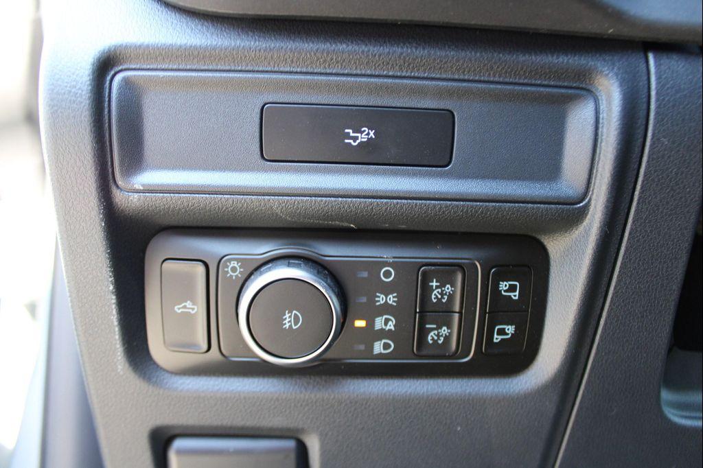 new 2026 Ford F-150 car, priced at $60,230