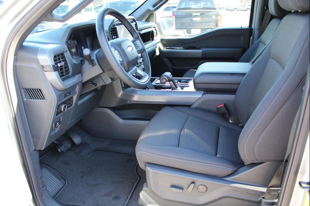 new 2026 Ford F-150 car, priced at $60,230