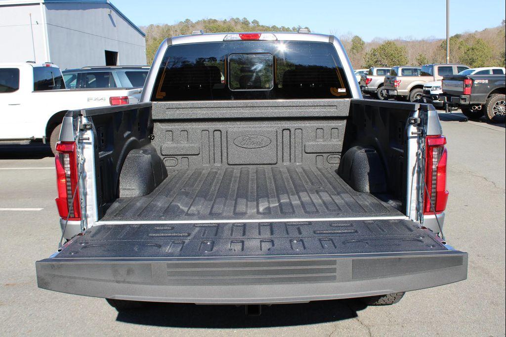 new 2026 Ford F-150 car, priced at $60,230