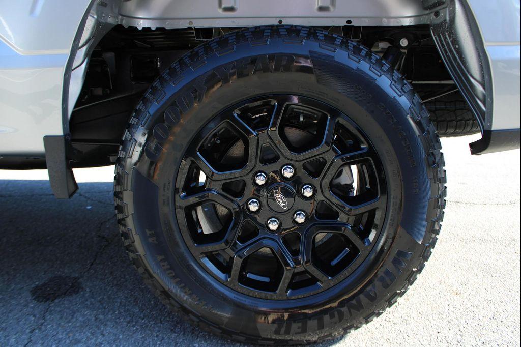 new 2026 Ford F-150 car, priced at $60,230