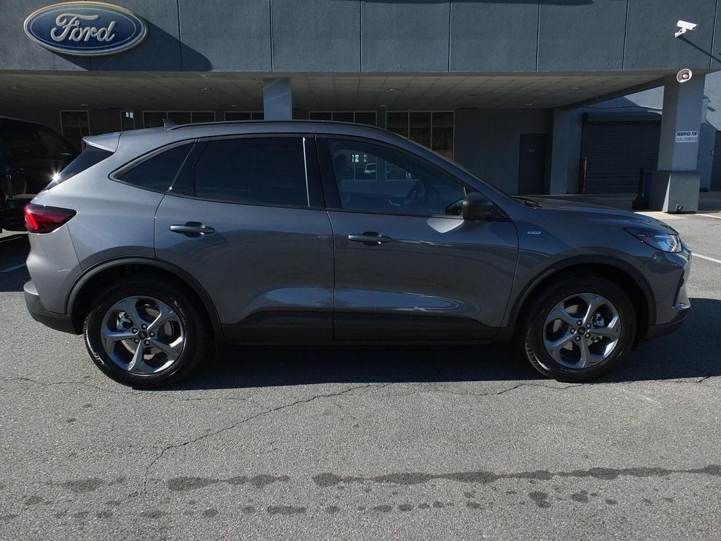 new 2026 Ford Escape car, priced at $28,525