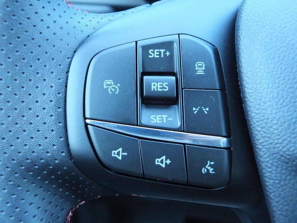 new 2026 Ford Escape car, priced at $28,525