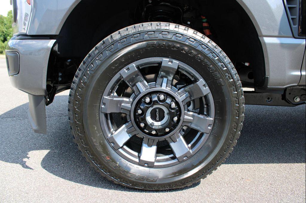 new 2026 Ford F-250 car, priced at $72,700