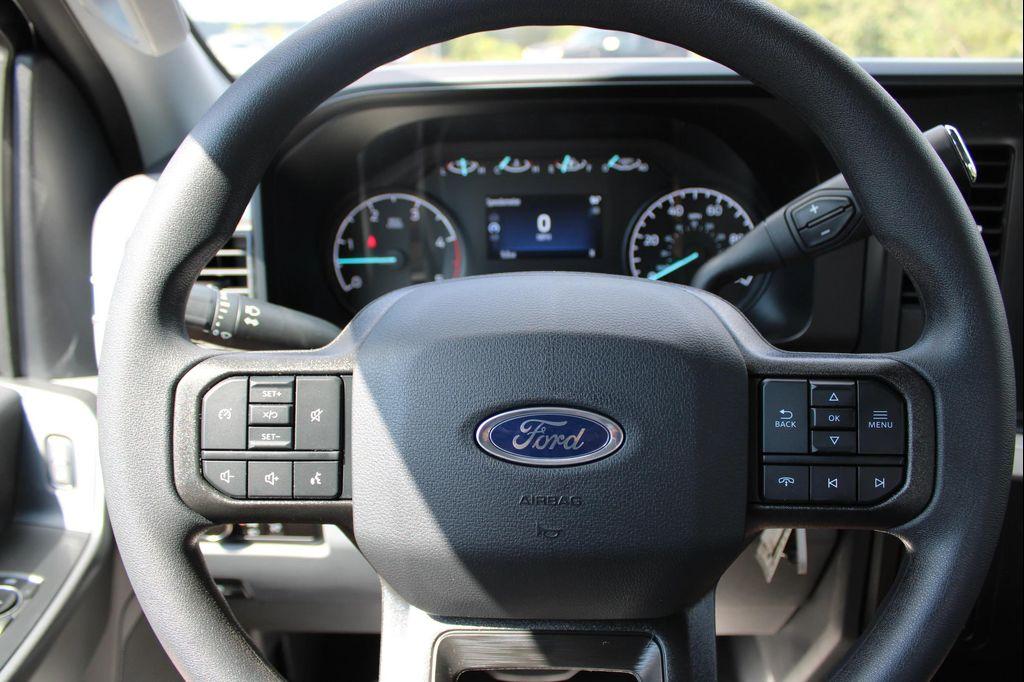 new 2026 Ford F-250 car, priced at $72,700