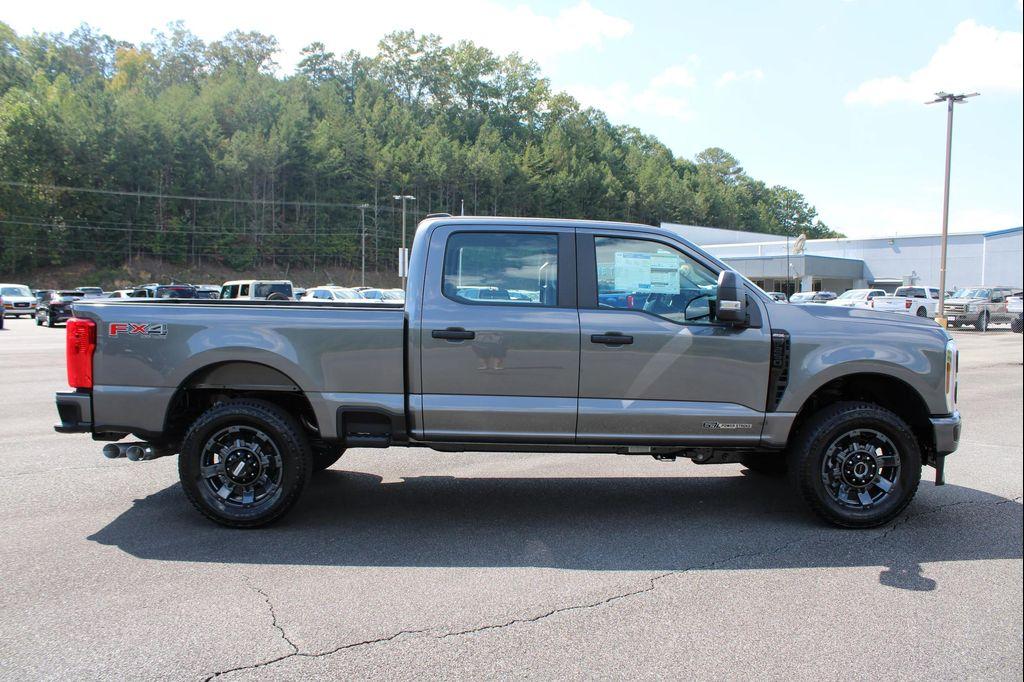 new 2026 Ford F-250 car, priced at $72,700