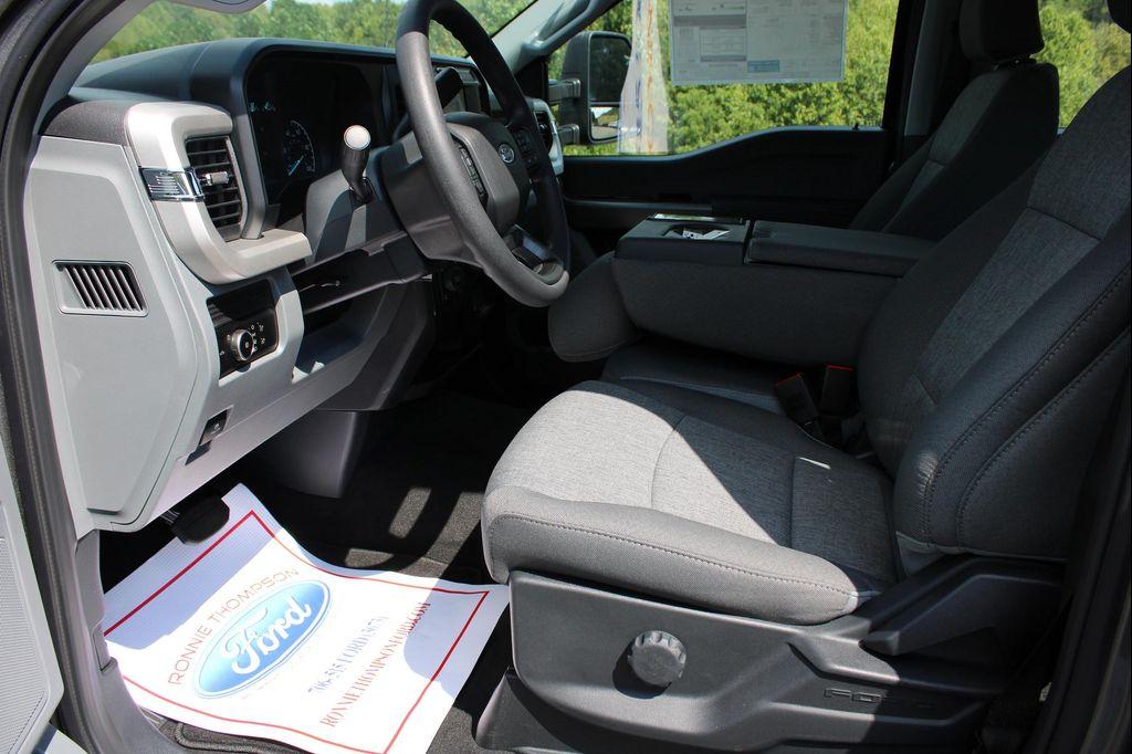 new 2026 Ford F-250 car, priced at $72,700