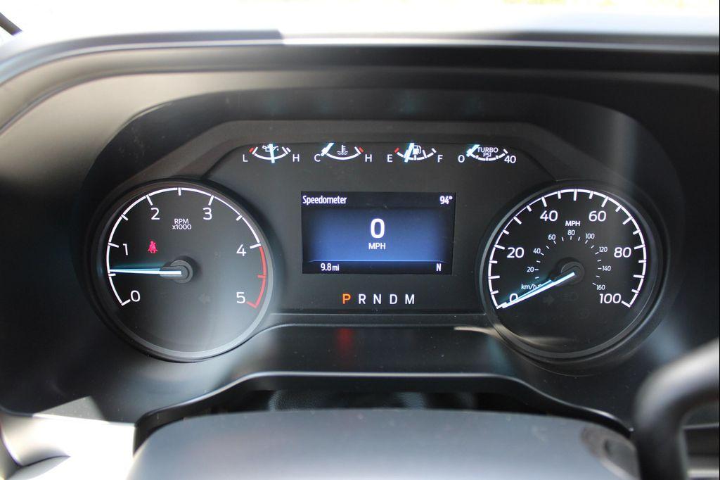 new 2026 Ford F-250 car, priced at $72,700