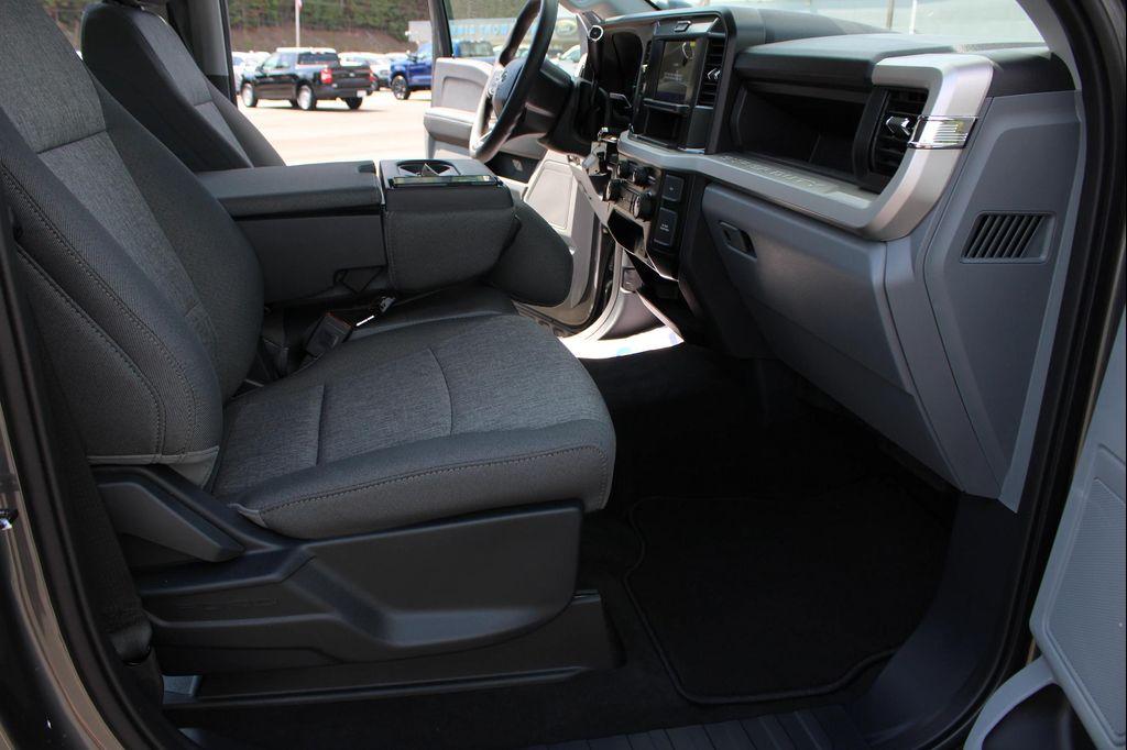 new 2026 Ford F-250 car, priced at $72,700